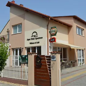 Hotel Aqua Oazis