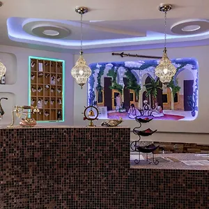 Hotel Zenubia